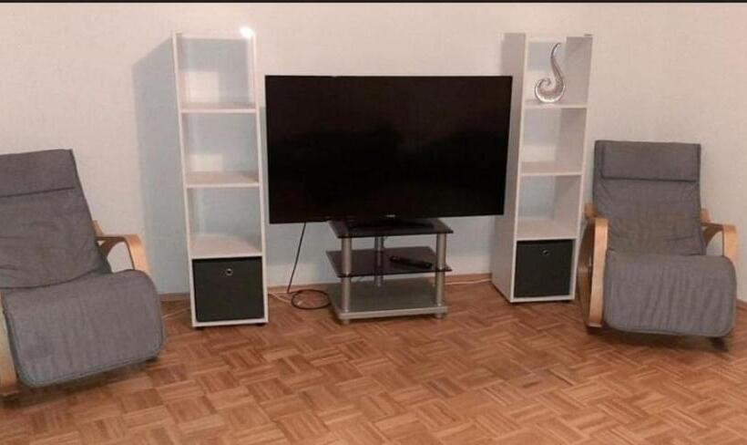 پانسیون Perfect Place To Be