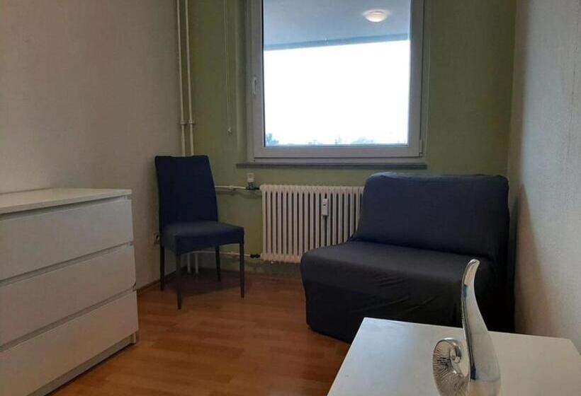 پانسیون Perfect Place To Be