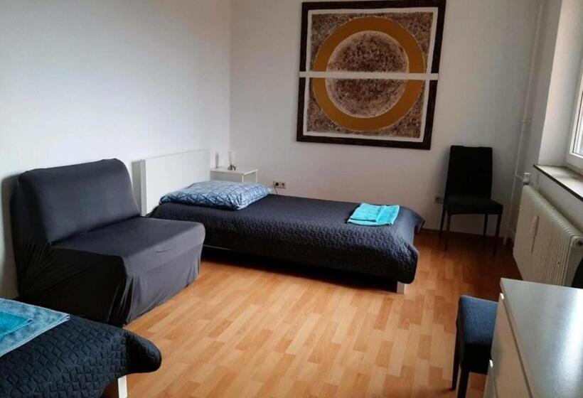 پانسیون Perfect Place To Be