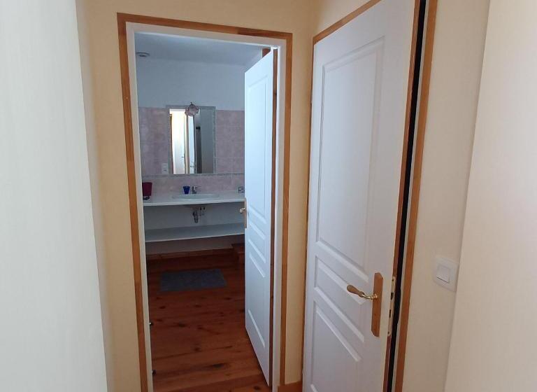 Bed and Breakfast Chambre Des Bords De Siame