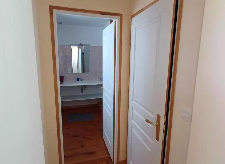 Aamiaismajoitus (B&B) Chambre Des Bords De Siame