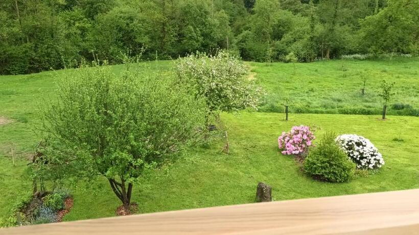 Bed and Breakfast Chambre Des Bords De Siame