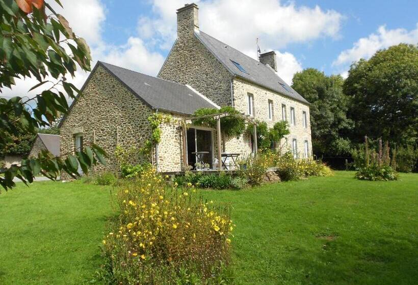 Bed and Breakfast Chambre Des Bords De Siame