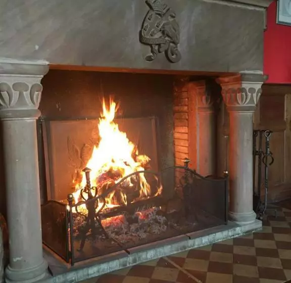 Aamiaismajoitus (B&B) Château De Saint Georges Chambres D Hôtes