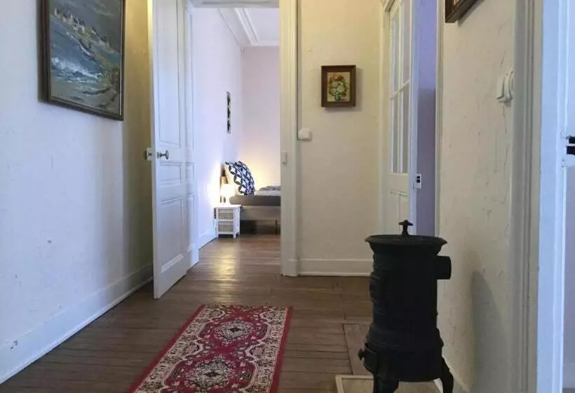 Aamiaismajoitus (B&B) Château De Saint Georges Chambres D Hôtes