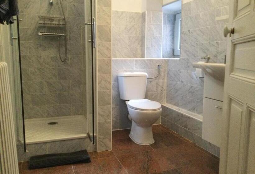 住宿加早餐  Château De Saint Georges Chambres D Hôtes