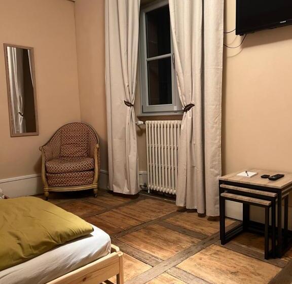 住宿加早餐  Château De Saint Georges Chambres D Hôtes