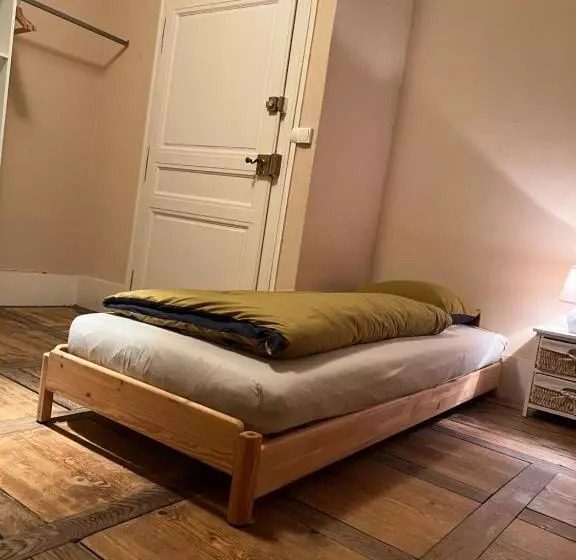 Aamiaismajoitus (B&B) Château De Saint Georges Chambres D Hôtes