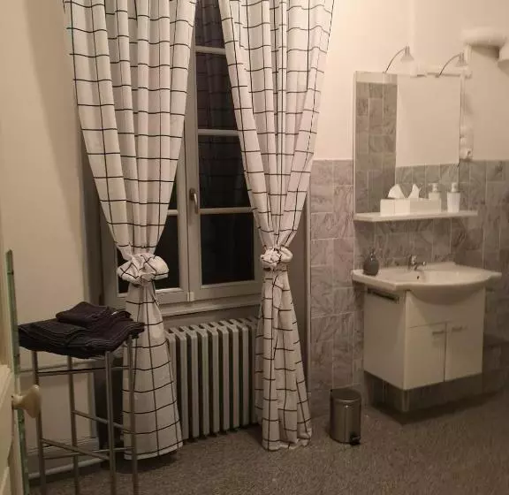 Aamiaismajoitus (B&B) Château De Saint Georges Chambres D Hôtes