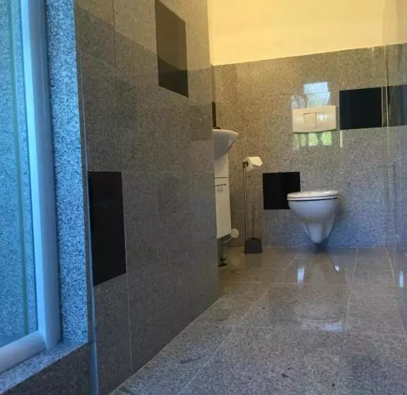 Aamiaismajoitus (B&B) Château De Saint Georges Chambres D Hôtes