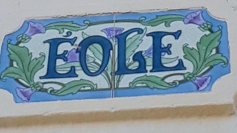 تختخواب و صبحانه Eole