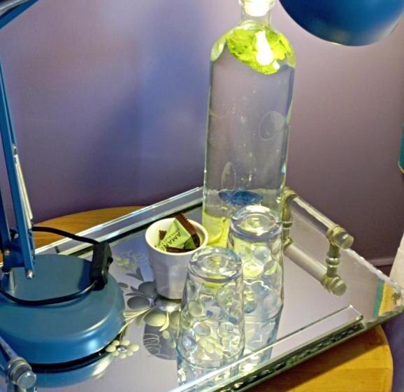 تختخواب و صبحانه Eole