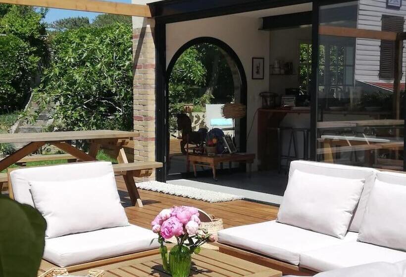 تختخواب و صبحانه Eole