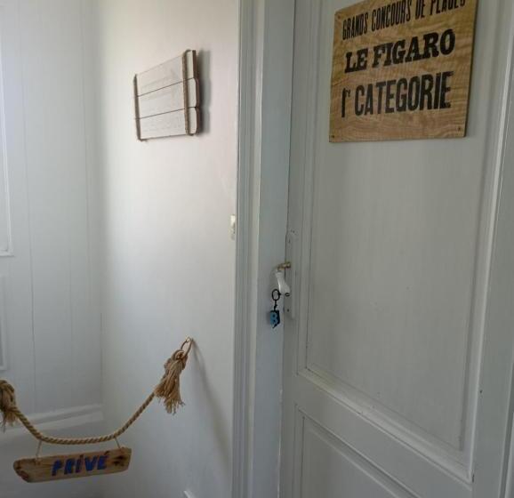 تختخواب و صبحانه Eole