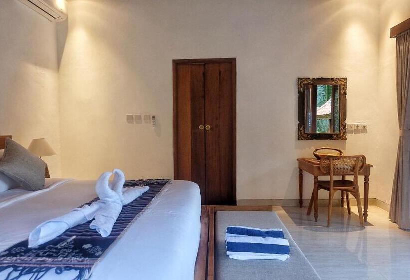 צימר Gunung Kawi Villa