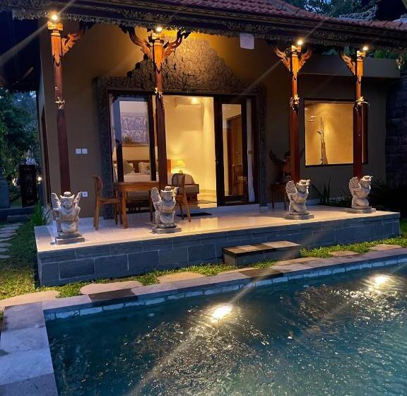 צימר Gunung Kawi Villa