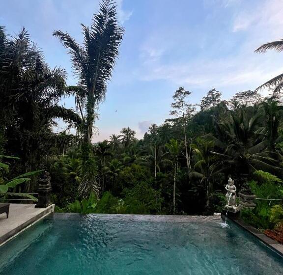 צימר Gunung Kawi Villa