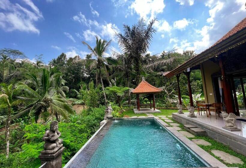 צימר Gunung Kawi Villa