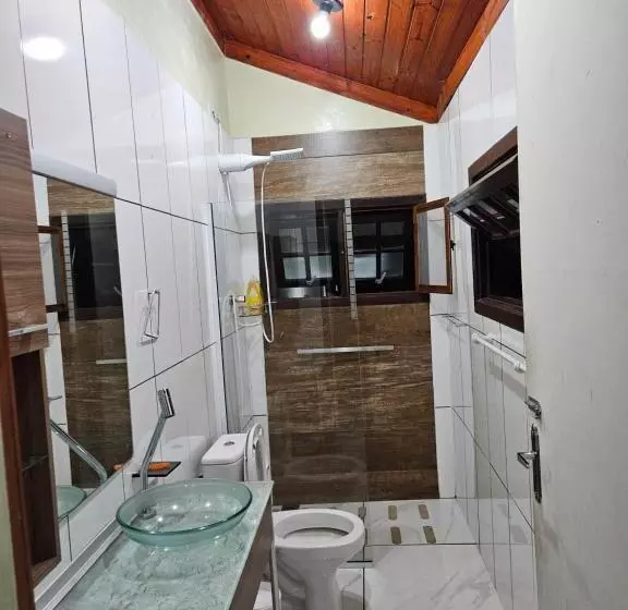 Aamiaismajoitus (B&B) Maria Candida Hospedaria