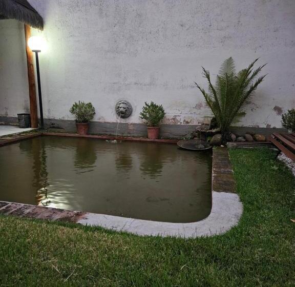 Bed and Breakfast Maria Candida Hospedaria