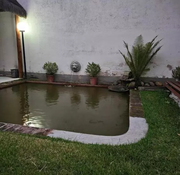 Aamiaismajoitus (B&B) Maria Candida Hospedaria