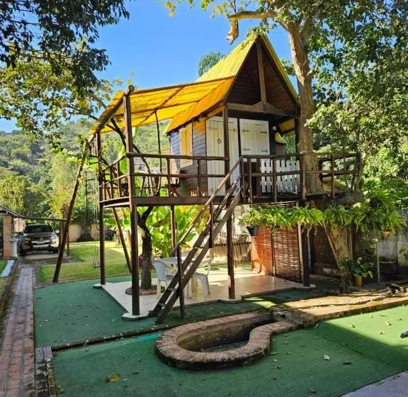 Aamiaismajoitus (B&B) Maria Candida Hospedaria