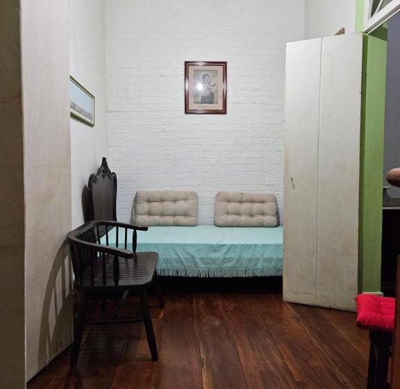 Bed and Breakfast Maria Candida Hospedaria