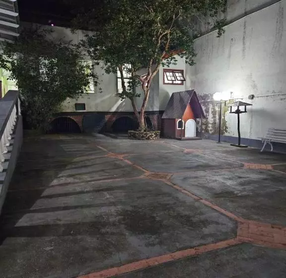 Aamiaismajoitus (B&B) Maria Candida Hospedaria