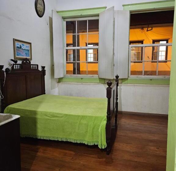 Bed and Breakfast Maria Candida Hospedaria