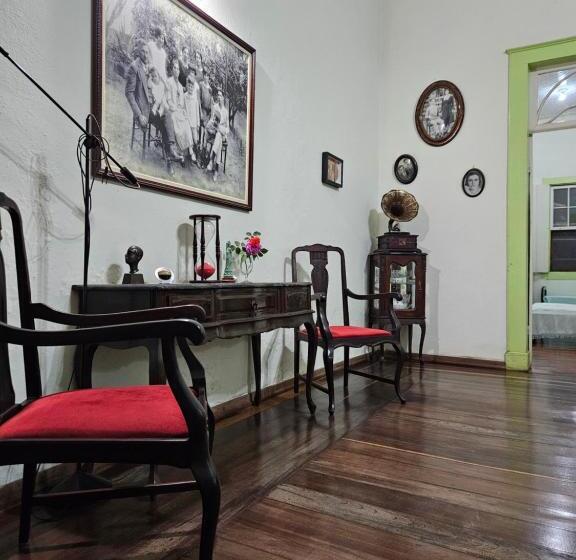 Bed and Breakfast Maria Candida Hospedaria