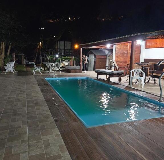 Bed and Breakfast Maria Candida Hospedaria