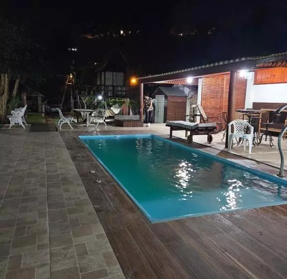 Aamiaismajoitus (B&B) Maria Candida Hospedaria