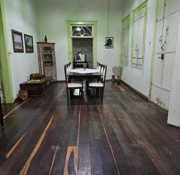 Aamiaismajoitus (B&B) Maria Candida Hospedaria