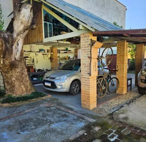 Aamiaismajoitus (B&B) Maria Candida Hospedaria