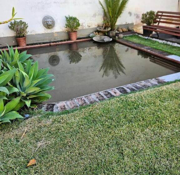 Bed and Breakfast Maria Candida Hospedaria