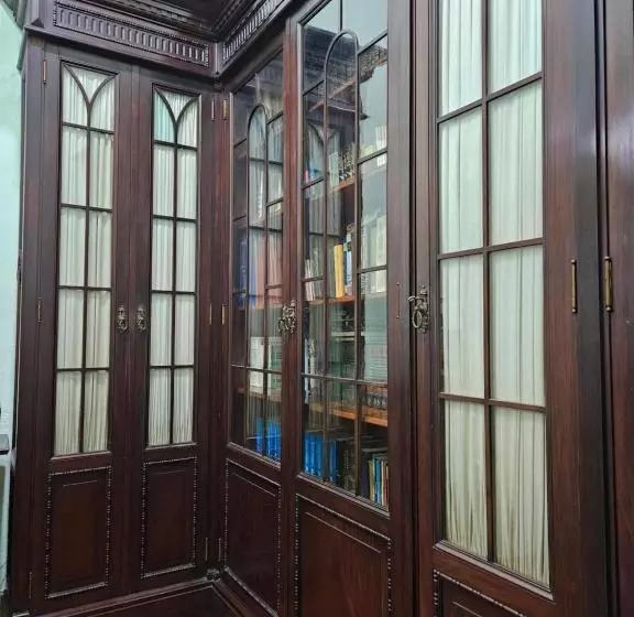 Aamiaismajoitus (B&B) Maria Candida Hospedaria