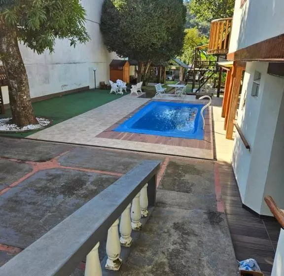 Aamiaismajoitus (B&B) Maria Candida Hospedaria