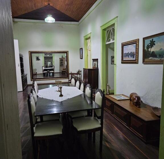 Bed and Breakfast Maria Candida Hospedaria