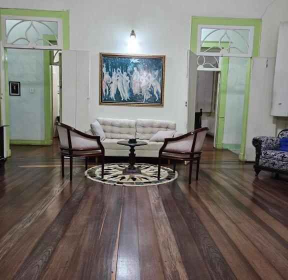 Bed and Breakfast Maria Candida Hospedaria