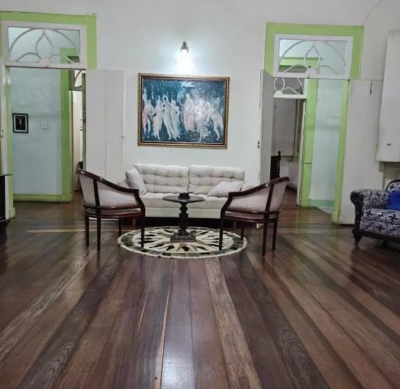 Aamiaismajoitus (B&B) Maria Candida Hospedaria