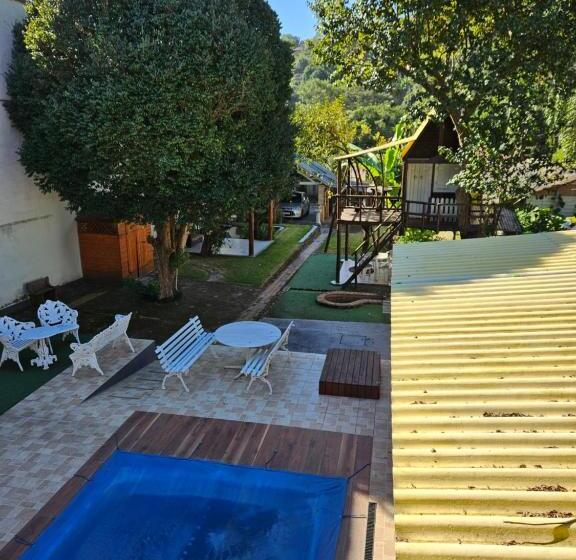 Bed and Breakfast Maria Candida Hospedaria