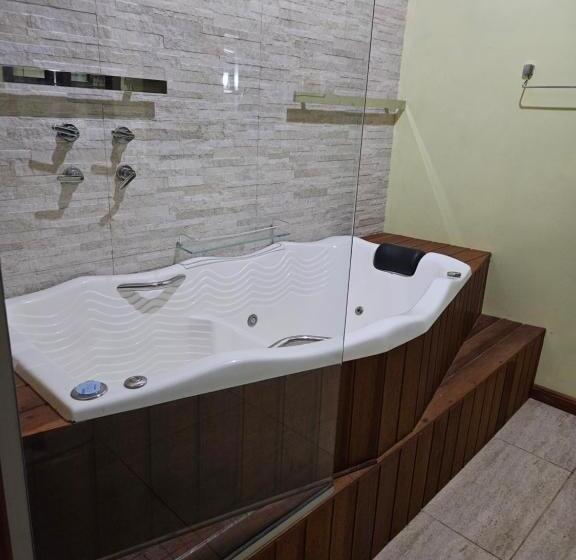 Bed and Breakfast Maria Candida Hospedaria