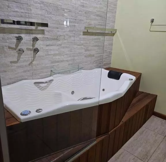 Aamiaismajoitus (B&B) Maria Candida Hospedaria