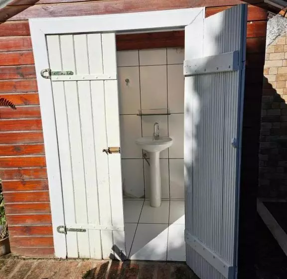 Aamiaismajoitus (B&B) Maria Candida Hospedaria