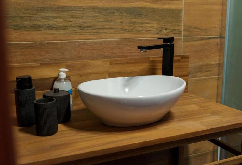 تختخواب و صبحانه The Plantation Faial