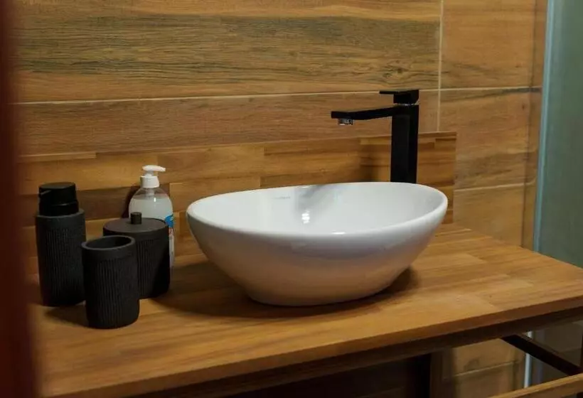 Aamiaismajoitus (B&B) The Plantation Faial