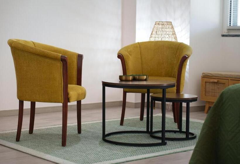 تختخواب و صبحانه The Plantation Faial