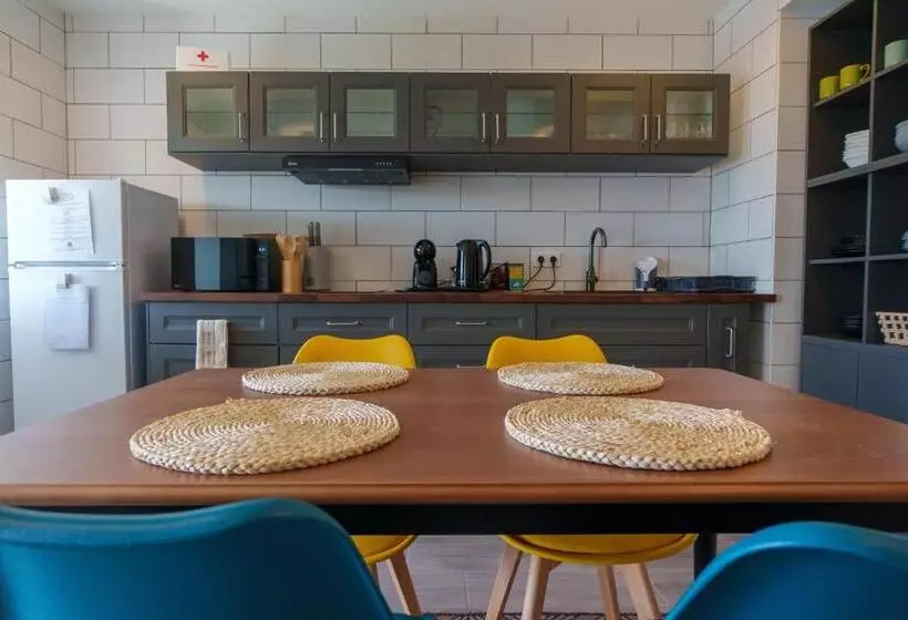 Aamiaismajoitus (B&B) The Plantation Faial