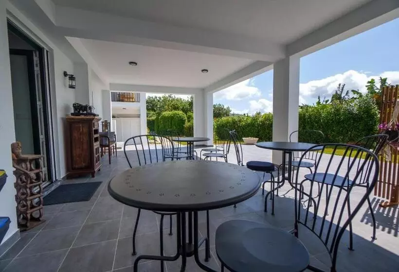 Aamiaismajoitus (B&B) The Plantation Faial