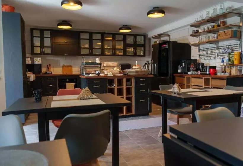 Aamiaismajoitus (B&B) The Plantation Faial